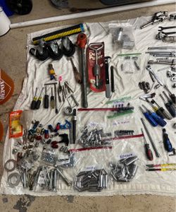 Tools and more