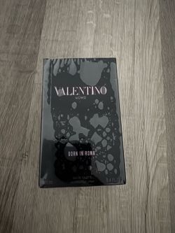 Valentino Uomo Born in Roma Eau de Toilette 100ml