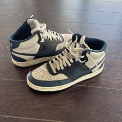 Jordan 1s Nike