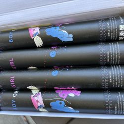 Gender Reveal Poppers