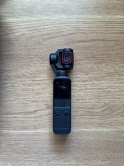 DJI Osmos Pocket 2 Creator Combo