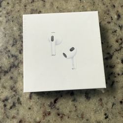 AirPods 4 White 