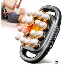 Massage gun
