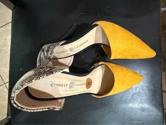 Chinese Laundry Los Angeles Heels