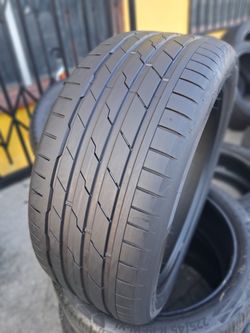 BMW TIRE 245-40R19(98 Y) 1 HANKOOK VENTUS S1 evo3 $160.00 Install/TREAD 7/32" TIRE CAN FIT OTHERS CARS TO 