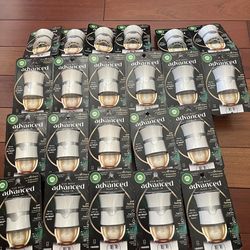 Air Wick Plug-in Advanced Warmer(no Oil ) 2 For $3