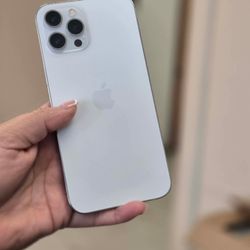 iPhone 12 ProMax UNLOCKED 256GB