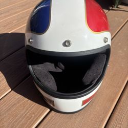 Biltwell Inc. Motorcycle Helmets 