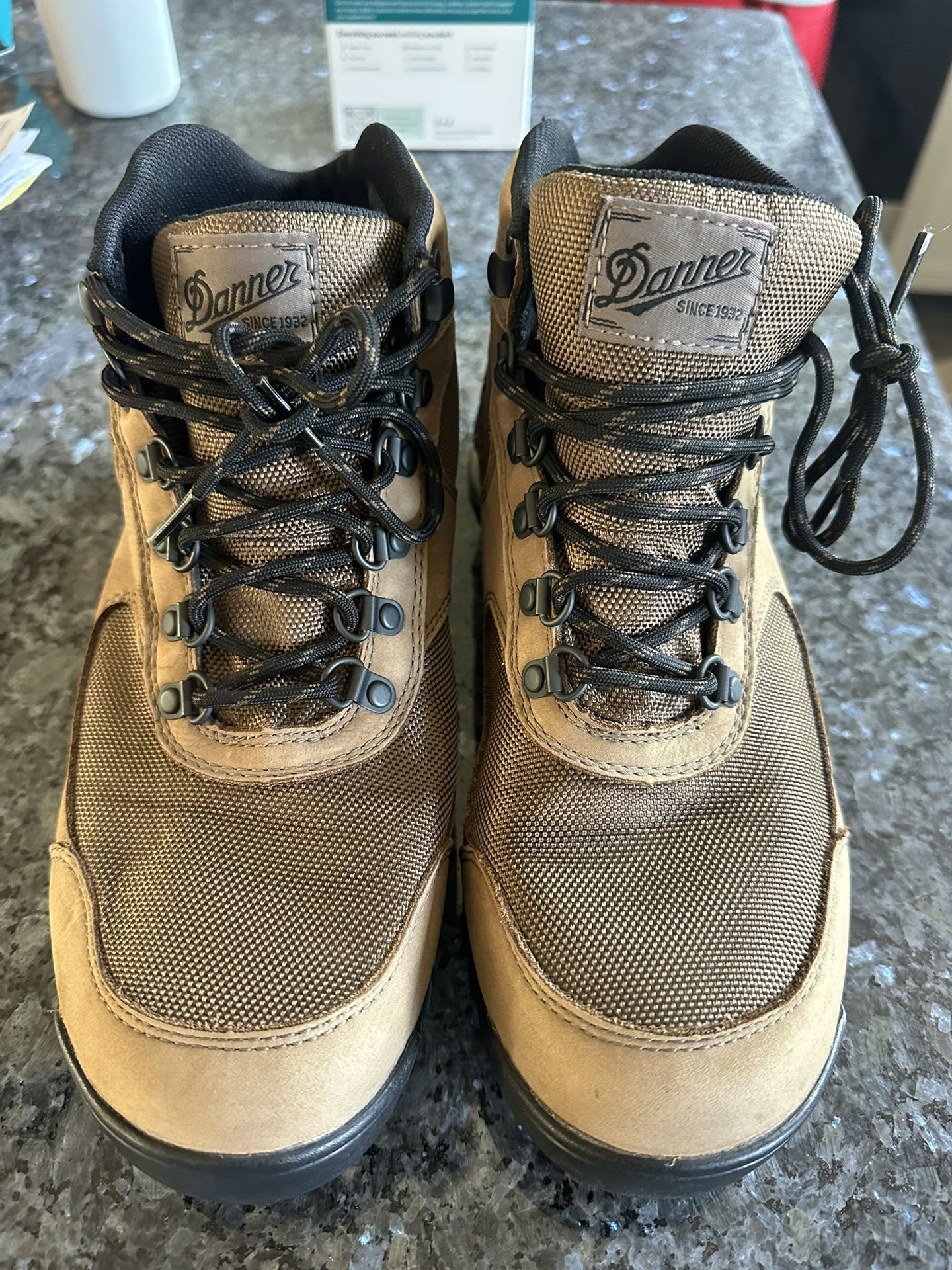 Danner Jag Boots Hiking
