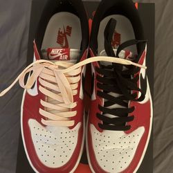 Air Jordan 1 Low OG US M 9