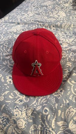 Angels hat