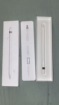 Apple Pencil