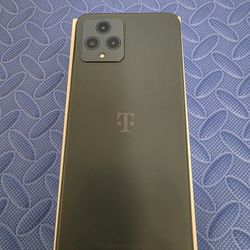 New T-mobile Phone With Case & Screen Protector 
