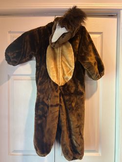 Horse costumes for kids