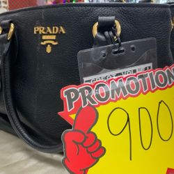 Prada Purse