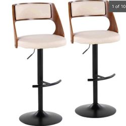 Bar Stools New In Box