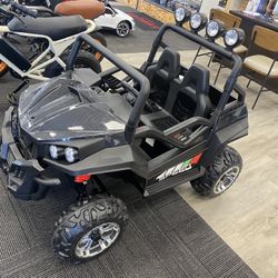 Tamco-S2588 24V 4MD Big Kids Electric Ride On ATV