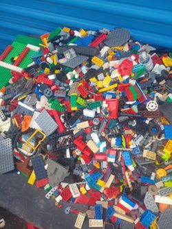 Legos Bulk