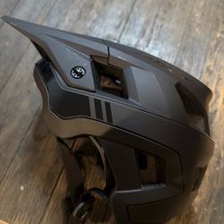 Batfox Motocross Helmet Medium NWOT