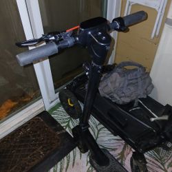 Turbo Ant M10 With Charger