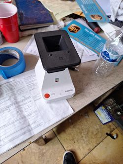 Polaroid Lab 