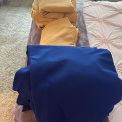 cloth Tablecloths