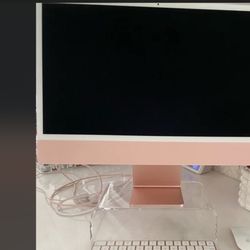 IMac 24 