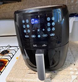 Air fryer