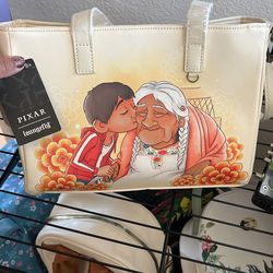 Loungefly COCO purse