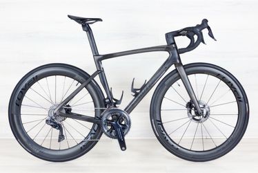 Specialized S-Works Tarmac SL7, Size - 54cm, 2021