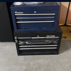 Tool Box