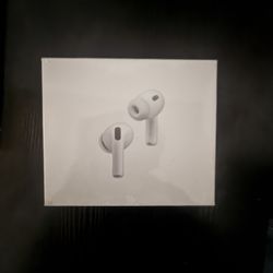 Airpod Pro 3 