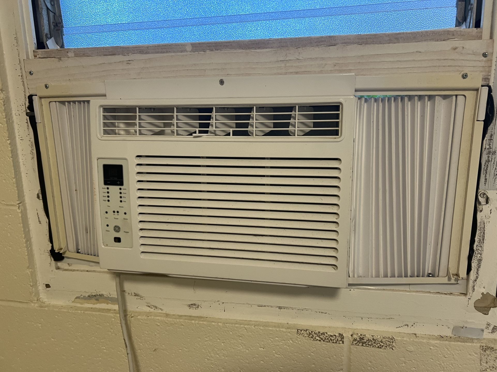 Air conditioner