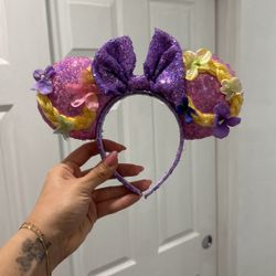 Disney Ears