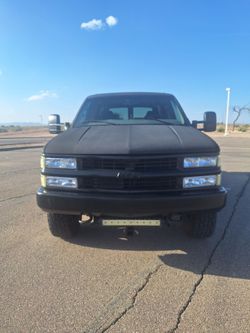 1997 Chevrolet Tahoe