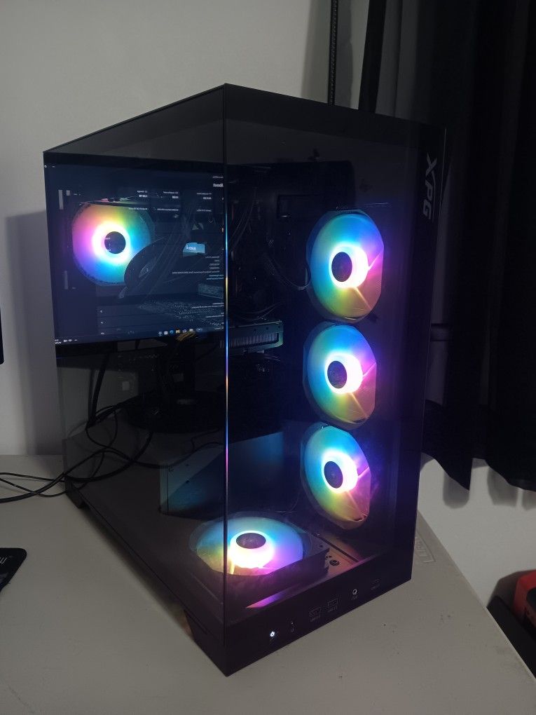 Gaming/School Pc/computer