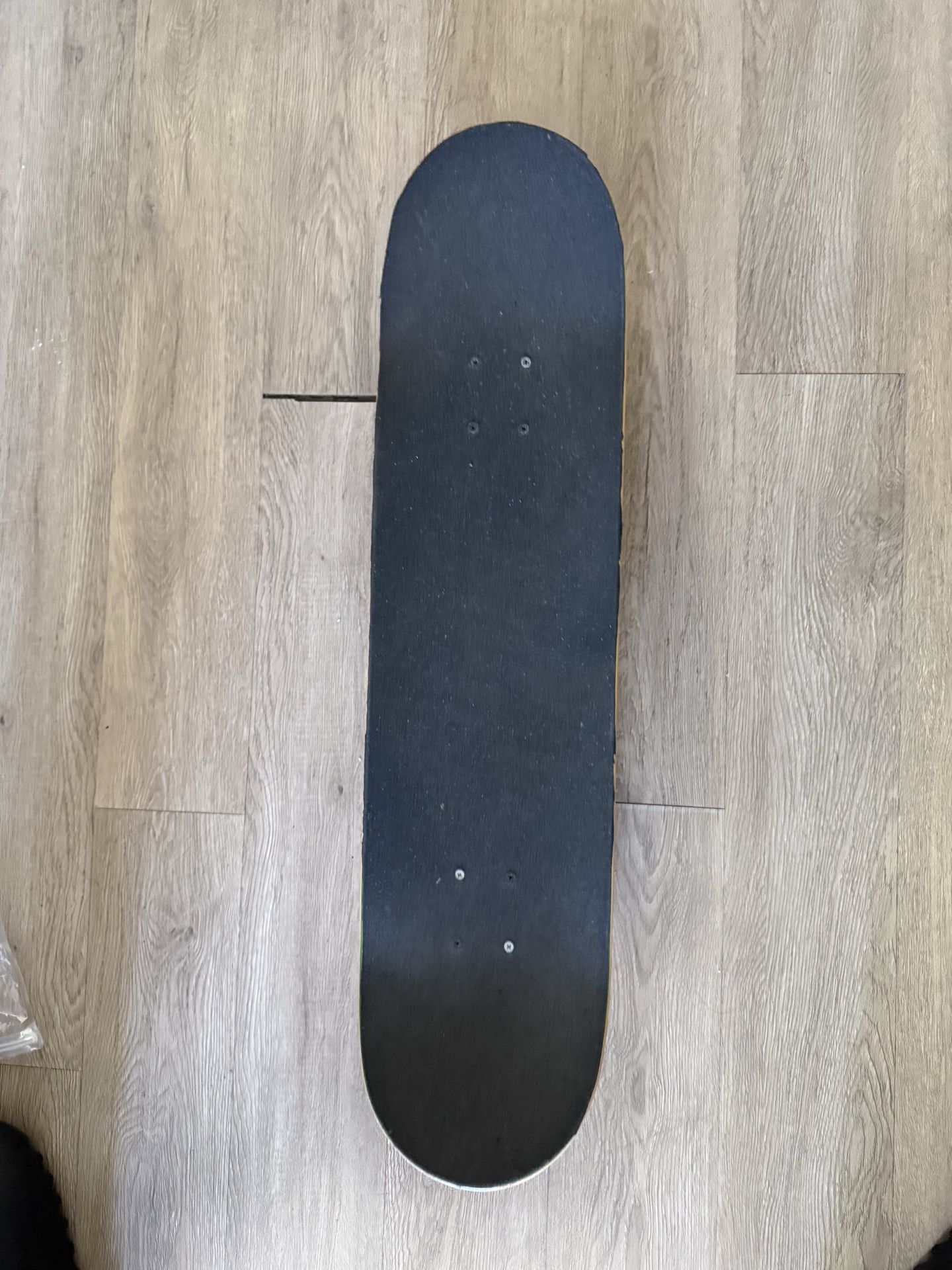 Skateboard