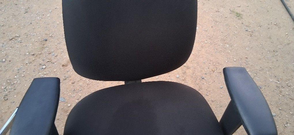 Desk Chairs (Both or One)