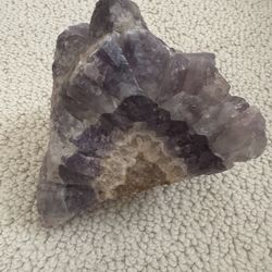 Natural Amethyst Geode