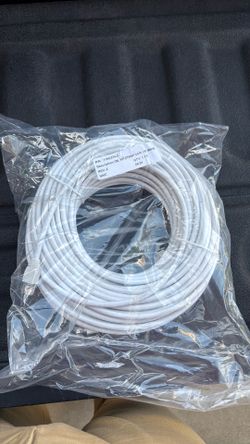 Cat6 cable 100ft