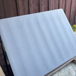 Bunky Board 2" Queen 