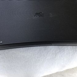 Samsung DVD No Remote 