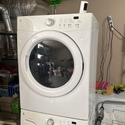 KENMORE Washer & Dryer