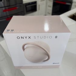 Harman Kardon Onyx Studio 8 