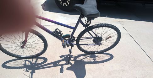 Bicycle