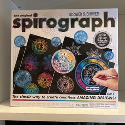 Spirograph