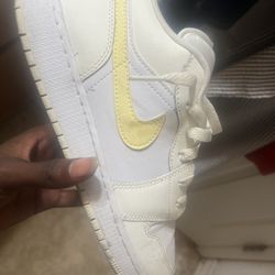 Jordan Low