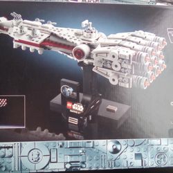Lego Star Wars Tantive IV - Paid $89.99~Never Opened 