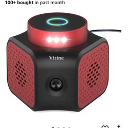 Ultrasonic Pest Repelent 