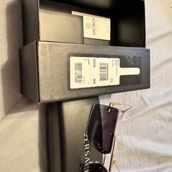 Versace Sunglasses